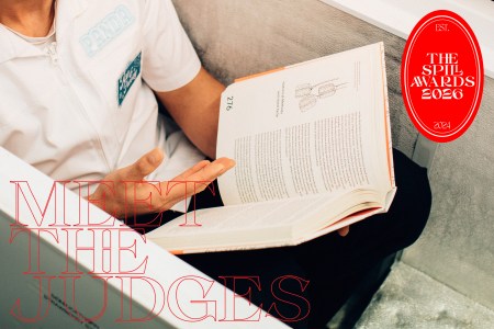 Meet the Judges of The Spill Awards 2026