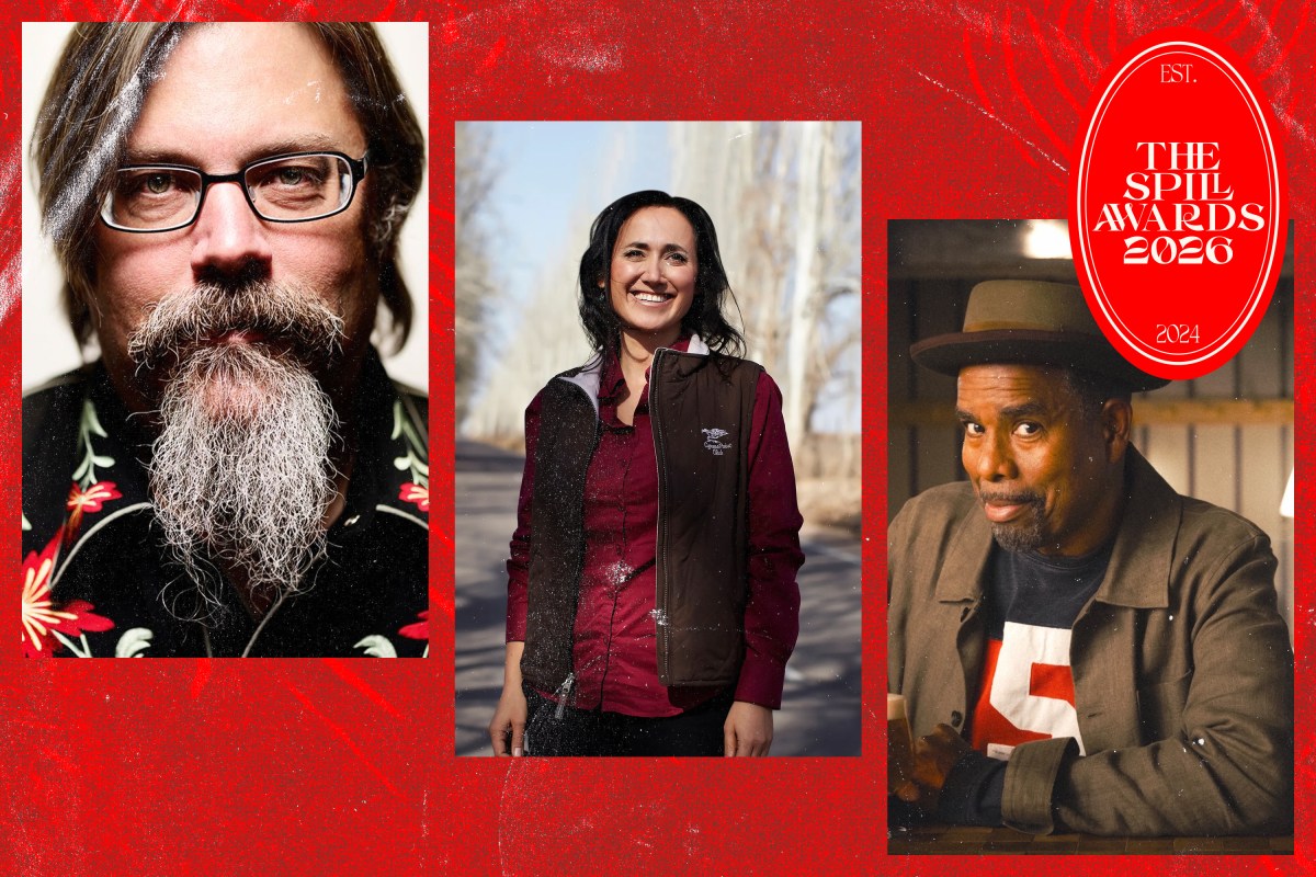 These Three Icons Have Changed the Drinks World for the Better