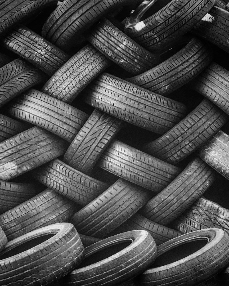 Car tires