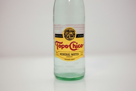 Brace Yourselves for a Topo Chico Shortage