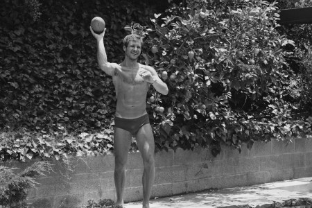 Can You Pass the “Underwear Fitness Test”?