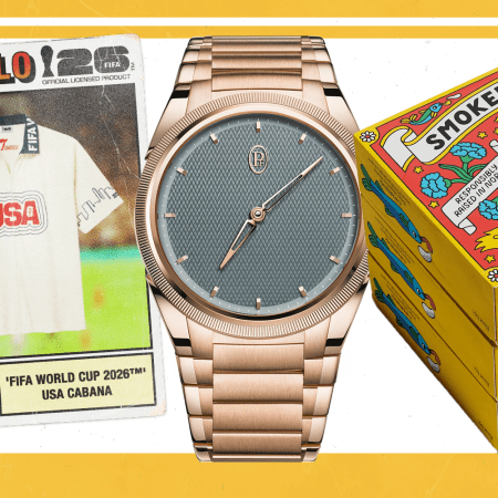 You're gonna wanna check these out.