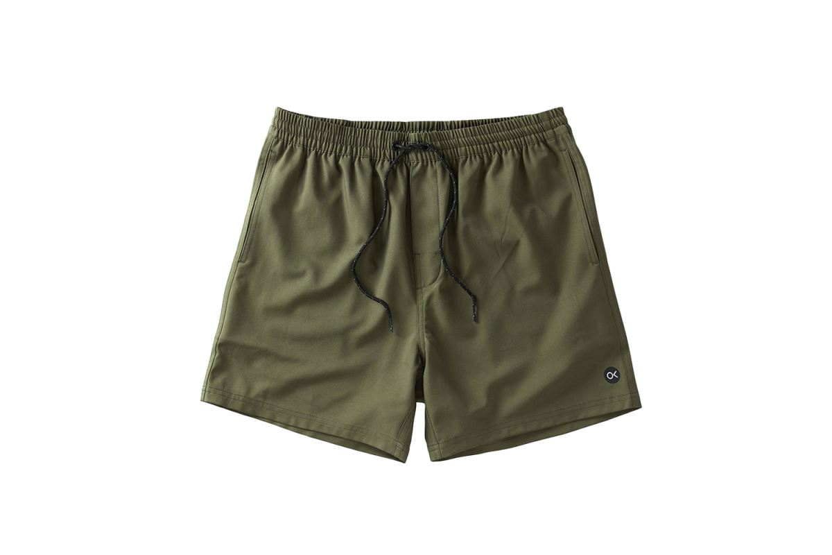 Outerknown Nomadic Volley