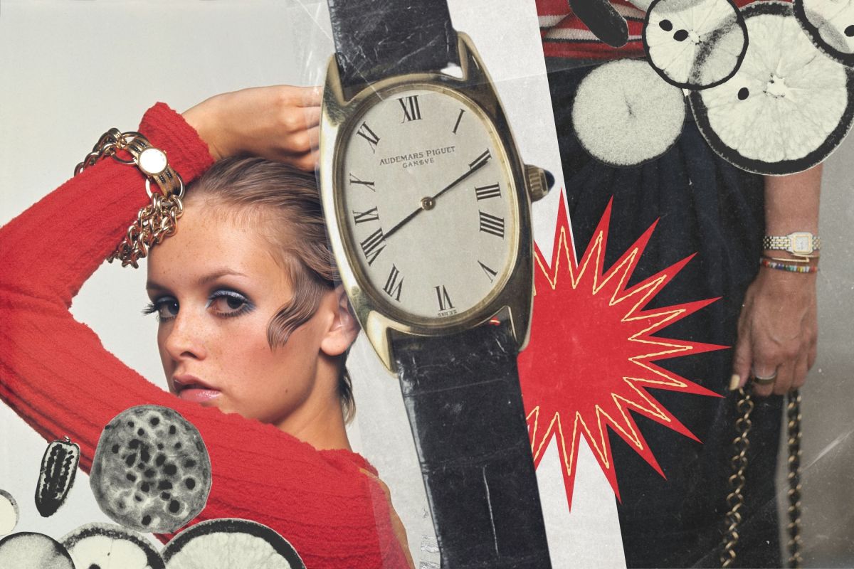 Skip the Jewelry: How to Buy a Watch for Her, According to a Watch Expert