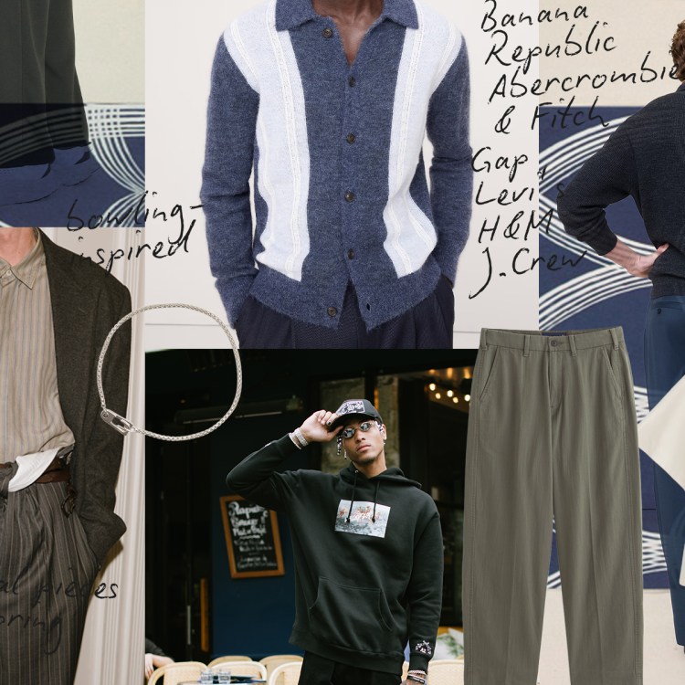 After scanning six classic mall brand websites, I found myself quite impressed with each brand's selection of new spring arrivals.