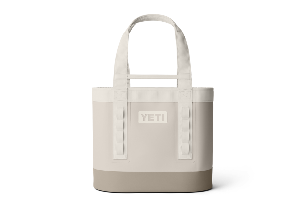 Yeti 20 Camino Caryall Tote Bag