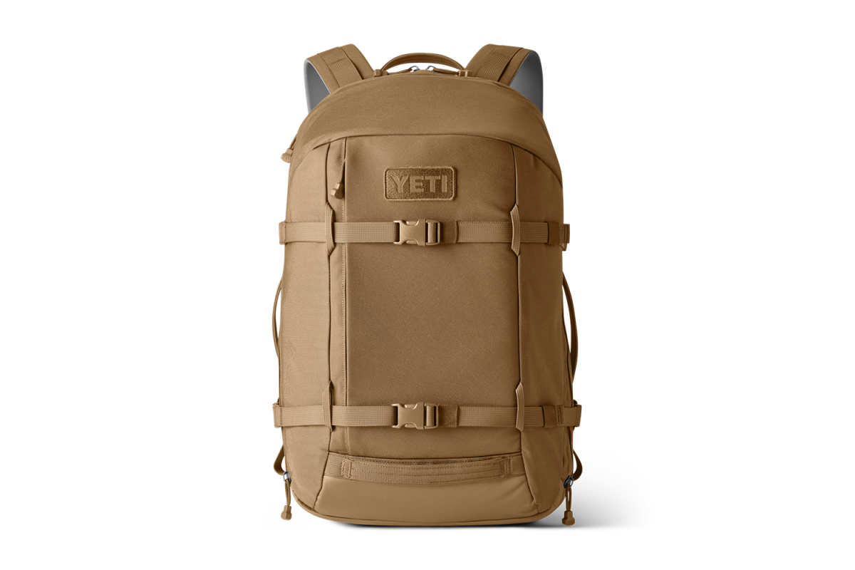 Yeti Crossroads 27L Carry-On Backpack