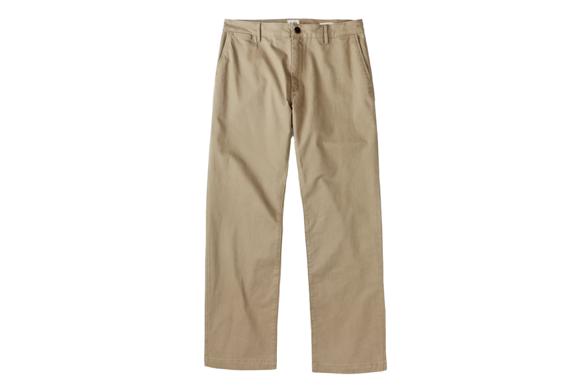 Flint & Tinder 365 Chino Pant