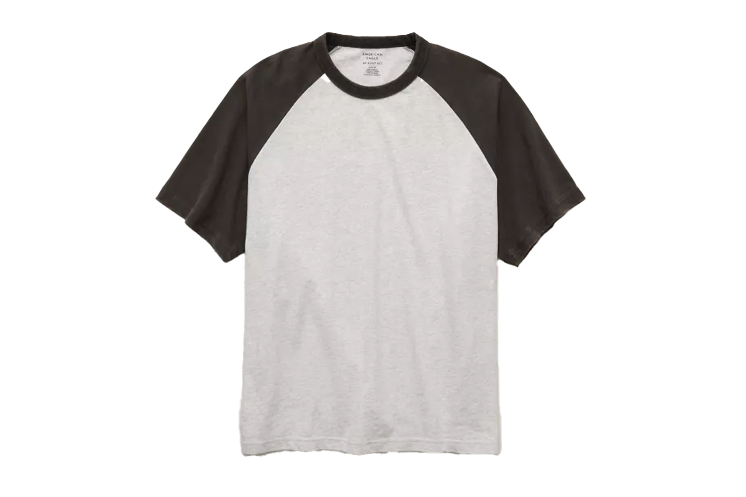 AE Boxy Raglan T-Shirt