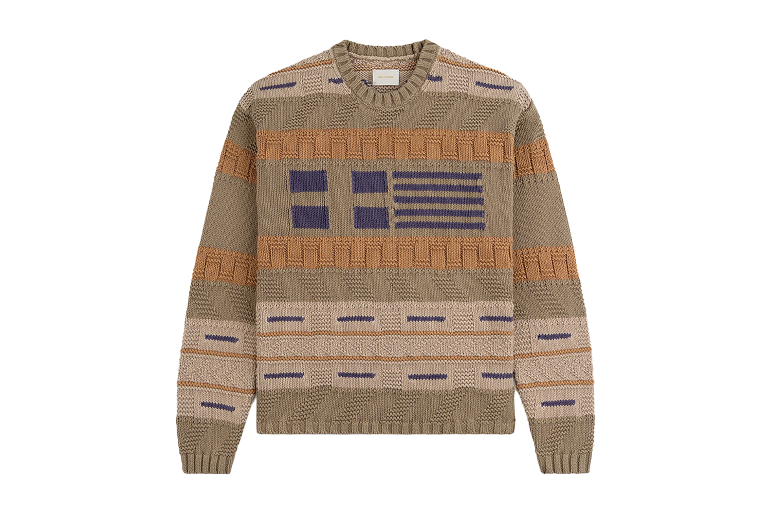 Aimé Leon Dore Simaía Crewneck Sweater