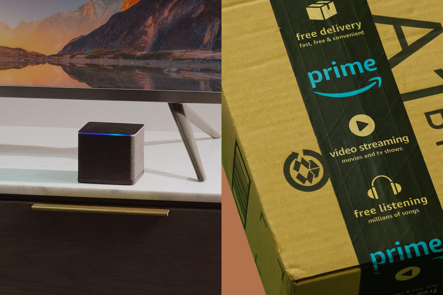 Amazon’s Big Spring Sale Is Almost Here. The Deals Have Already Started.