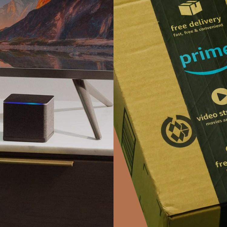 Amazon Big Spring Sale