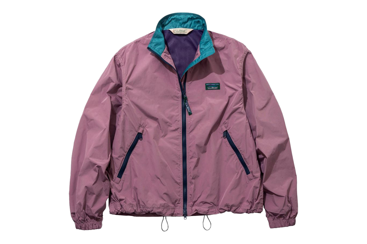 L.L. Bean Japan Edition Roxbury Jacket