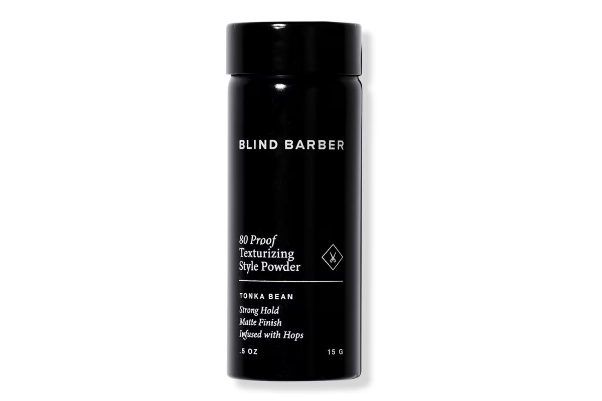 Blind Barber 80 Proof Texturing Powder