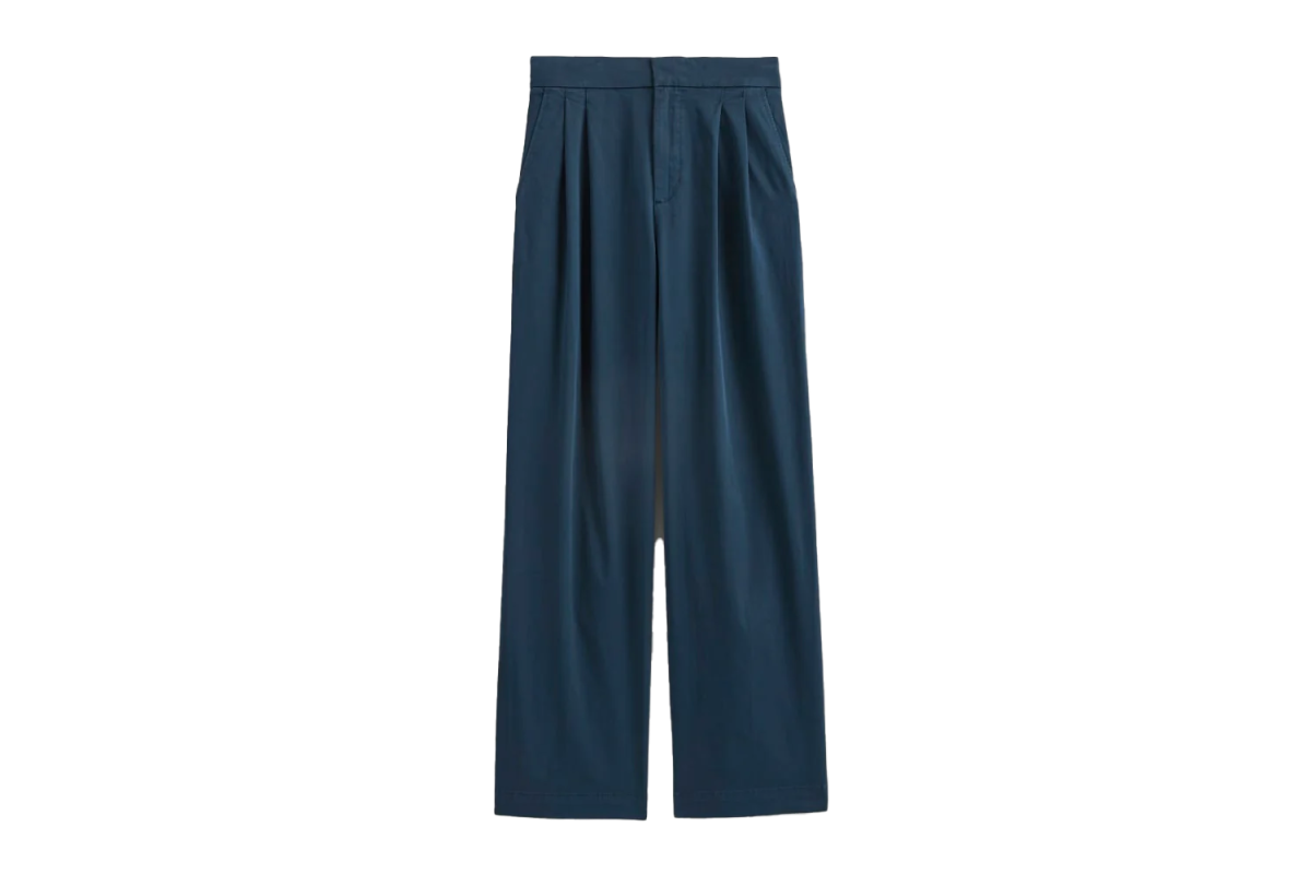 Everlane Pull-On Easy Trouser