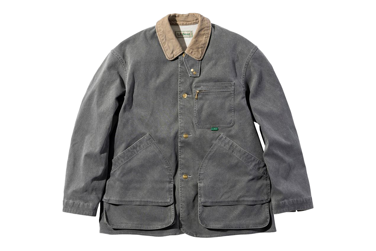 L.L. Bean Japan Edition Prospect Harbor Field Coat