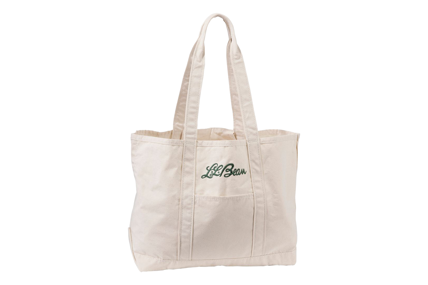 L.L. Bean Japan Edition Market Tote with Long Handle