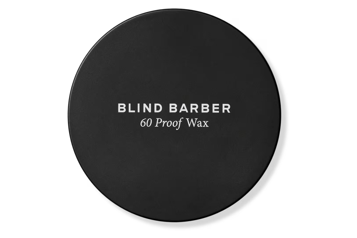 Blind Barber 60 Proof Wax