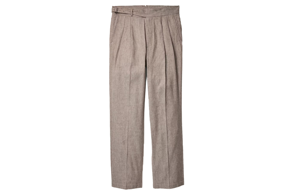 Bonobos Italian Gurkha Trouser