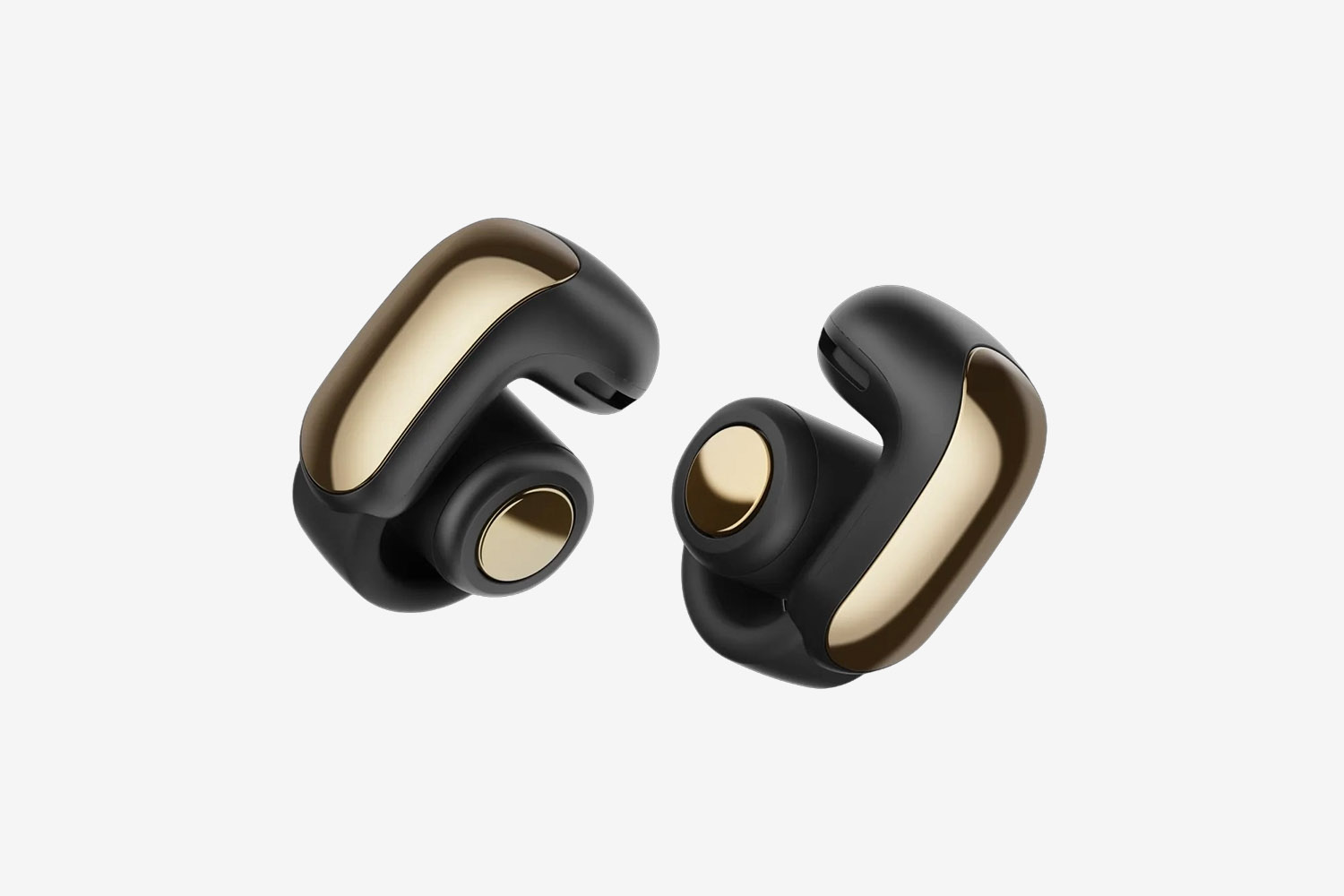 If You Like Open-Ear Earbuds, Try This Pair from Bose