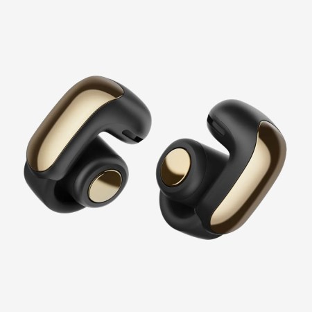 Bose Ultra Open Earbuds