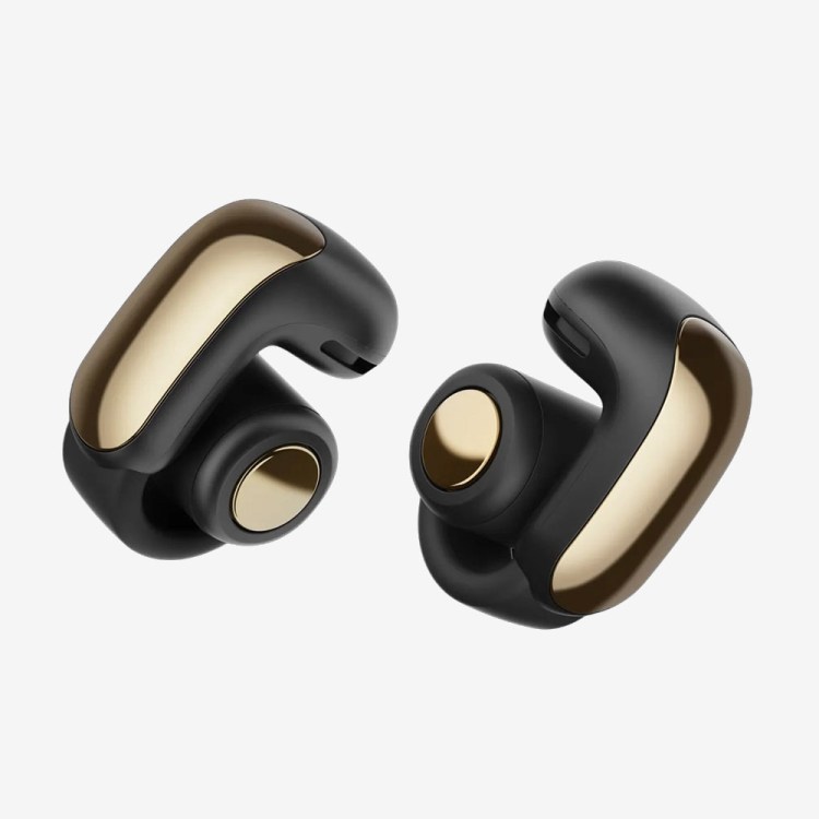 Bose Ultra Open Earbuds