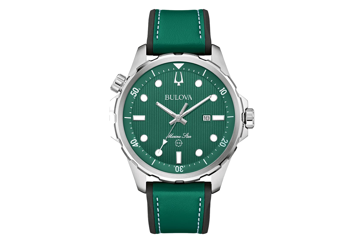 Bulova Marine Star Watch