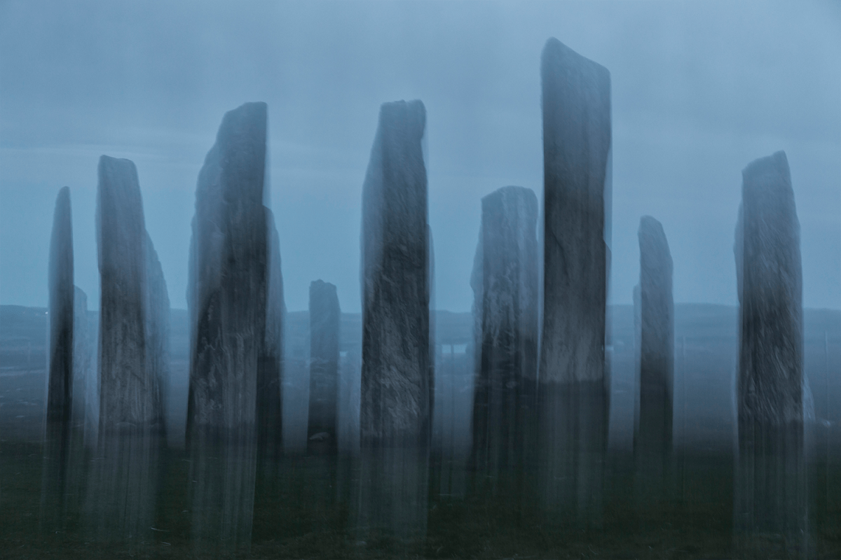 The "Mystic Outlands" Travel Trend Is About More Than Moody Landscapes