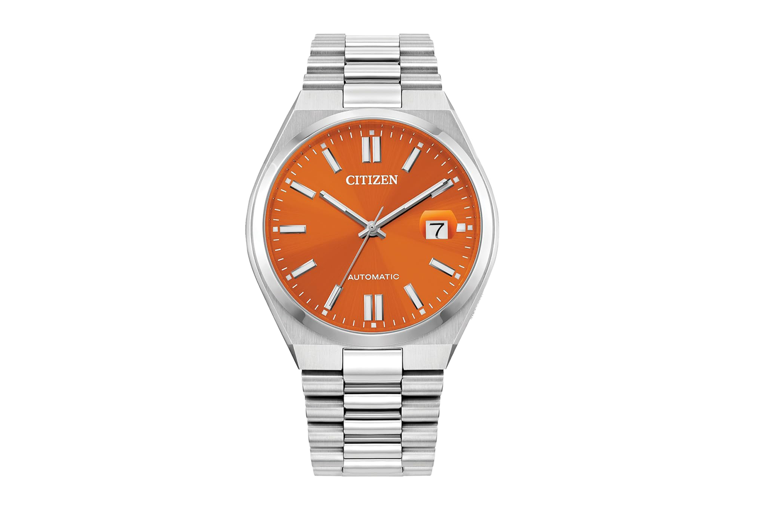 Citizen Men’s Automatic Tsuyosa Sport Watch