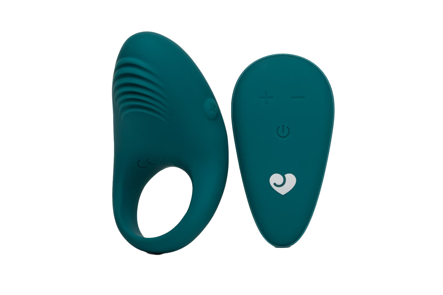 Lovehoney Champion Lover Remote Control Rechargeable Cock Ring