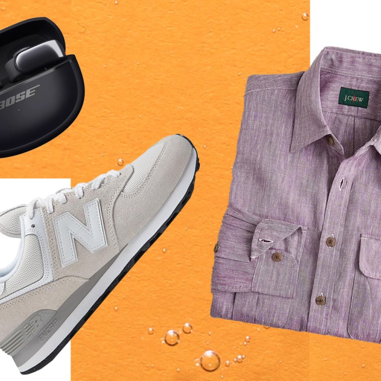 The best deals we found this week span tech, style and kitchen essentials.