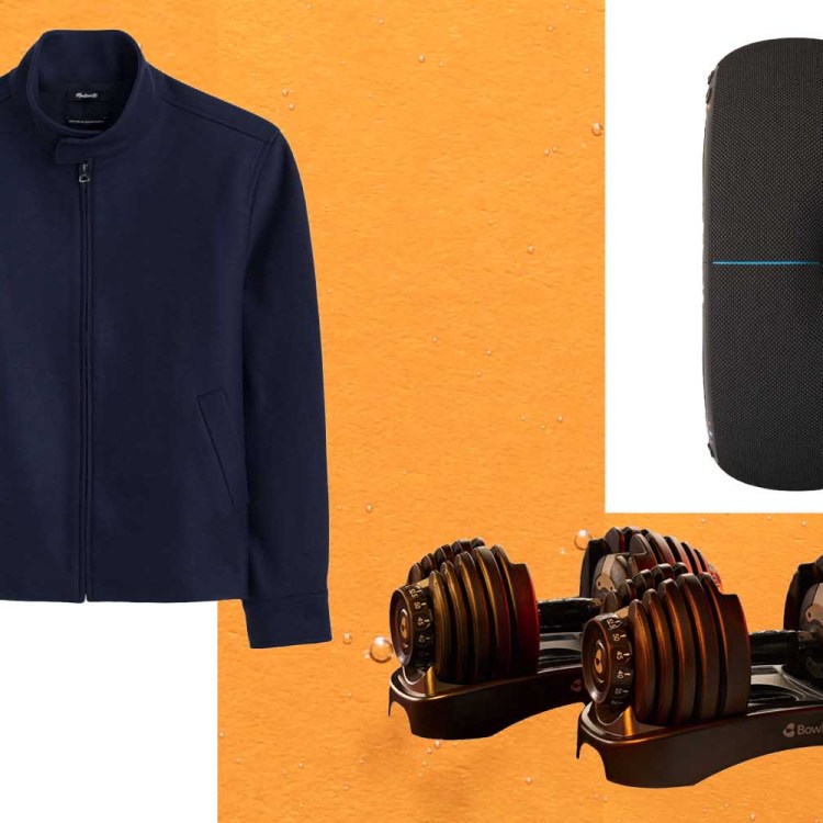 The best deals we found this week span tech, style and kitchen essentials.