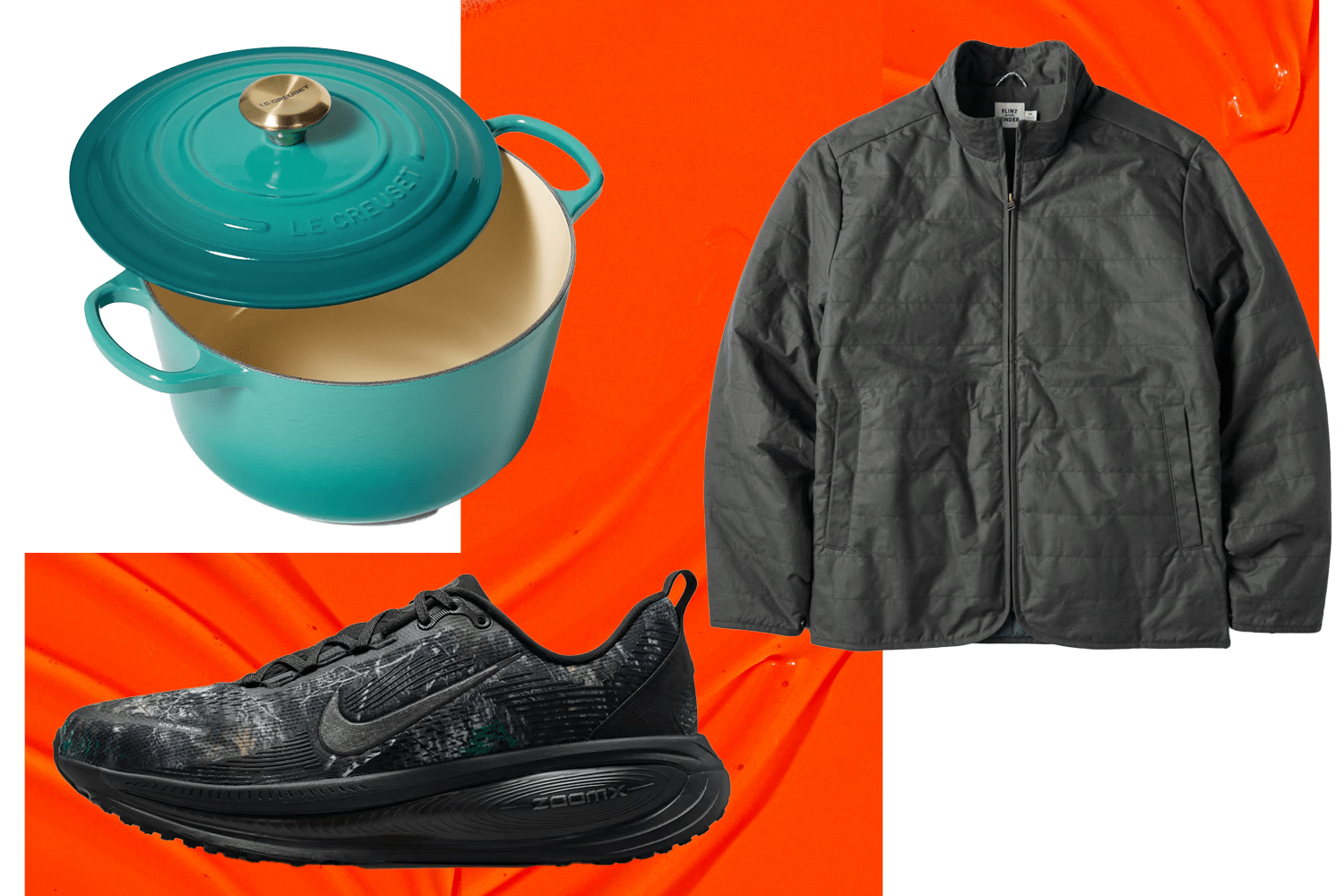 The best deals we found this week span tech, style and kitchen essentials.