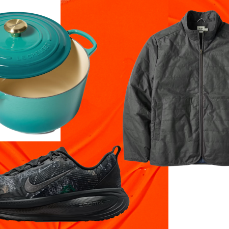 The best deals we found this week span tech, style and kitchen essentials.