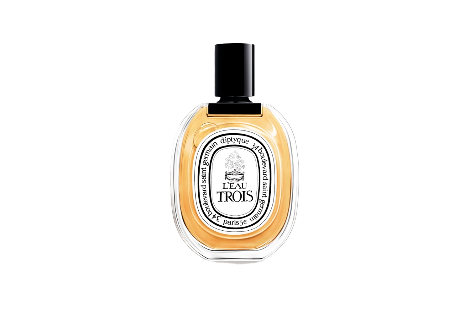 Diptyque L’Eau Trois