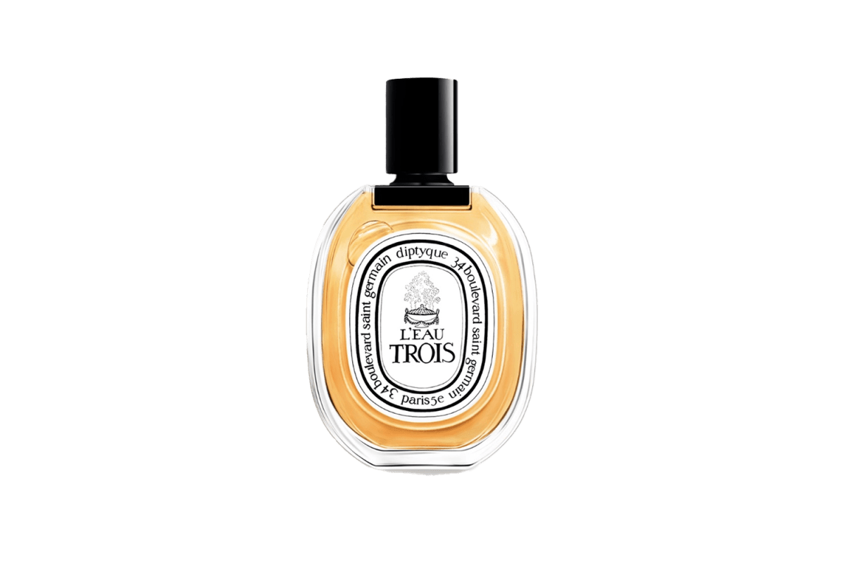 Diptyque L’Eau Trois