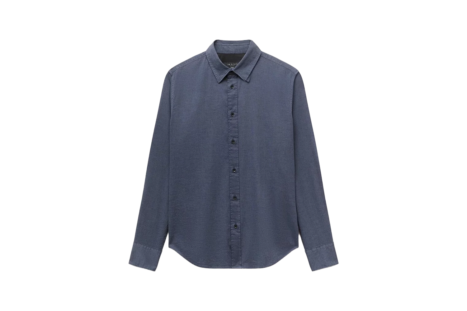 Rag & Bone Tomlin Stretch Dobby Shirt