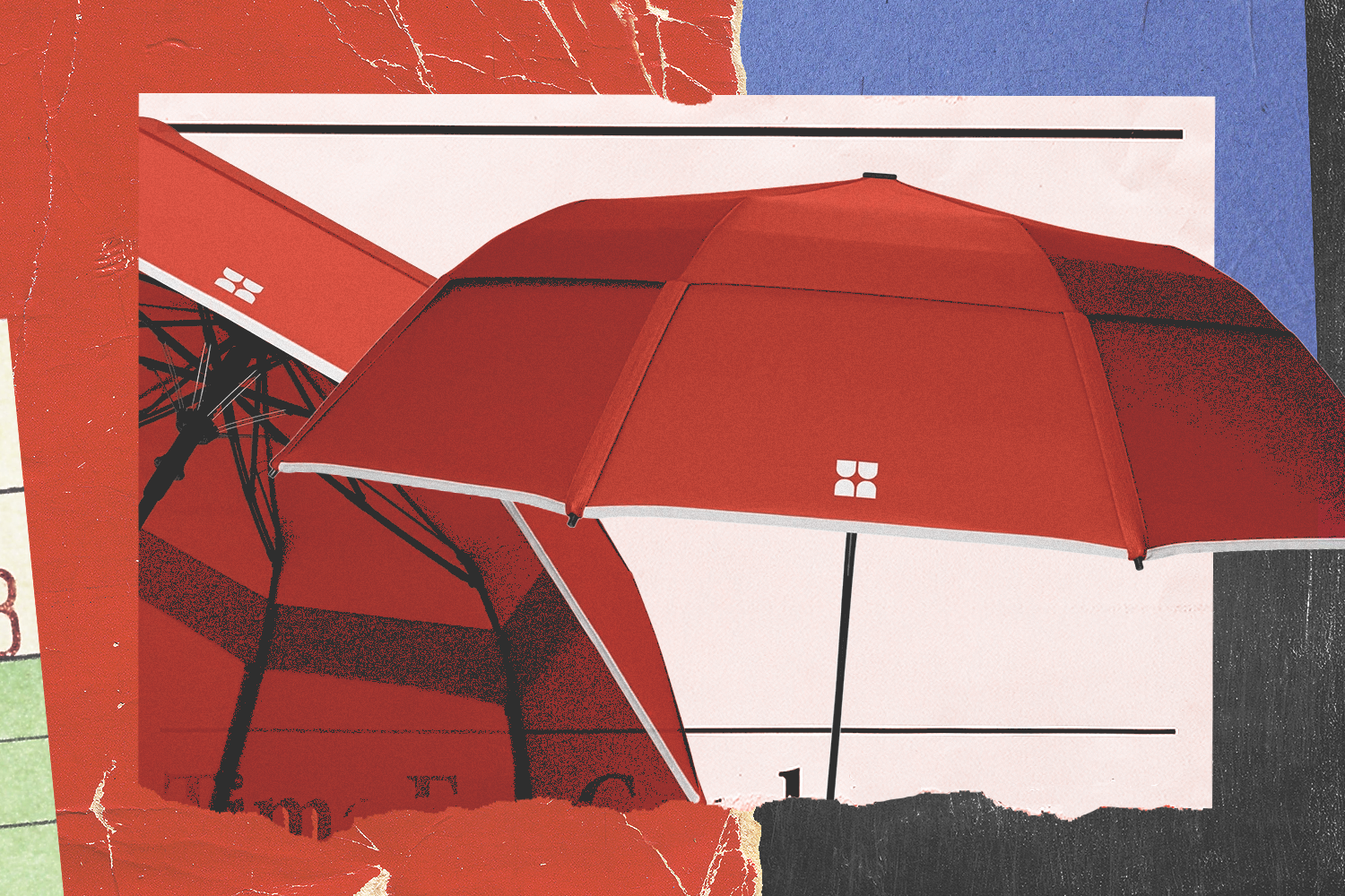 From Our EIC: The Umbrella That Changed My Mind About Umbrellas