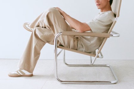 Everlane’s Spring Sale Just Got a Seasonal Bump