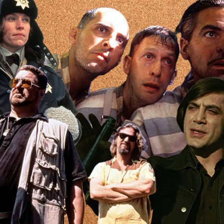 Coen Brothers movies