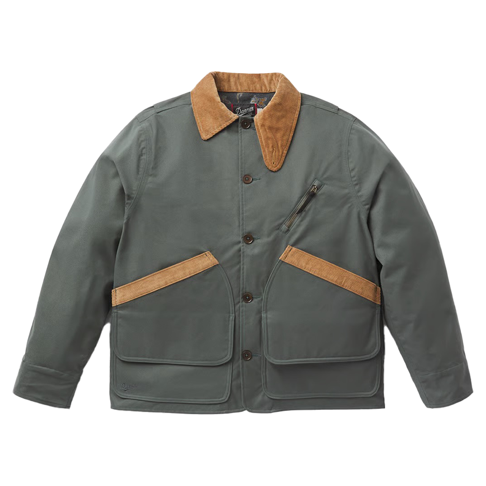 Danner Manzanita Windestopper Jacket
