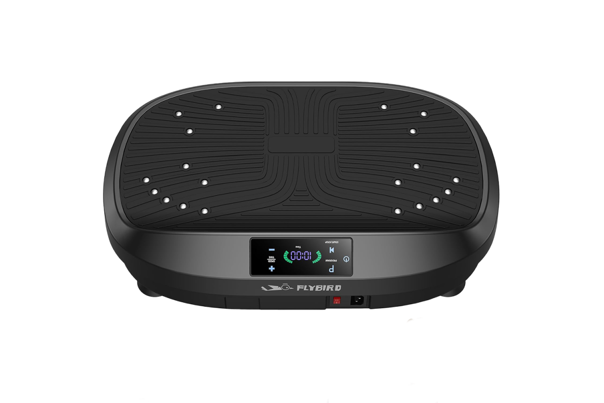 FlyBird Vibration Plate