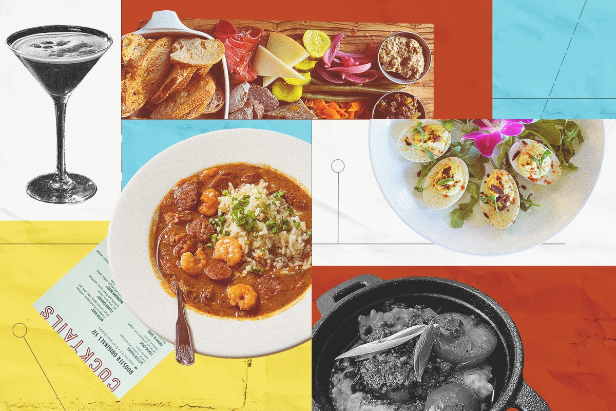 Eat Your Way Through America's Best Food Tours