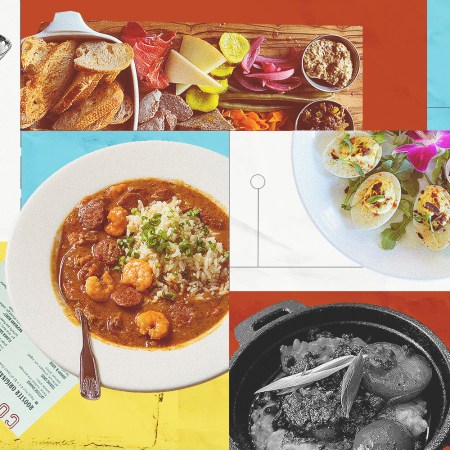 From Providence to Santa Fe