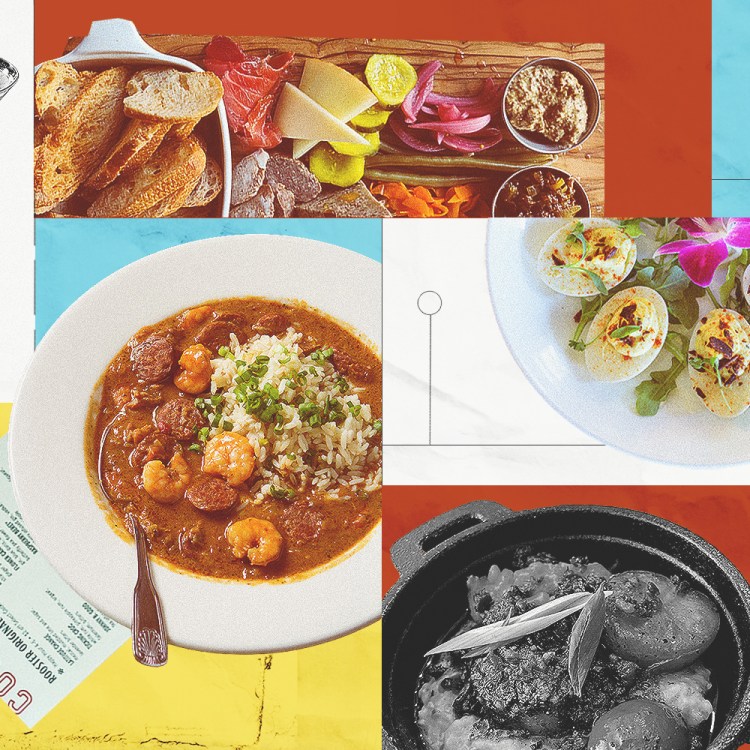 From Providence to Santa Fe