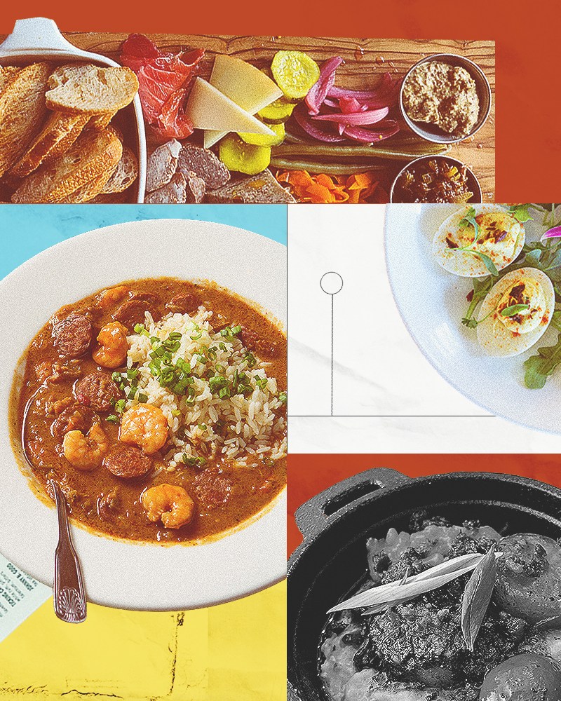 From Providence to Santa Fe