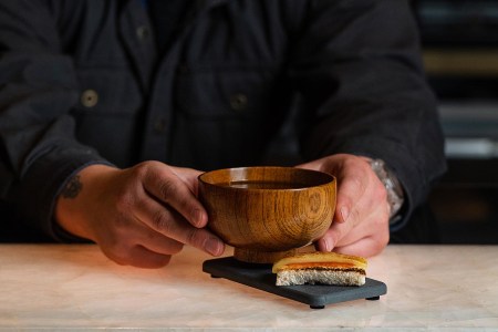 This French Onion Soup Drink Is Peak Culinary Cocktail 