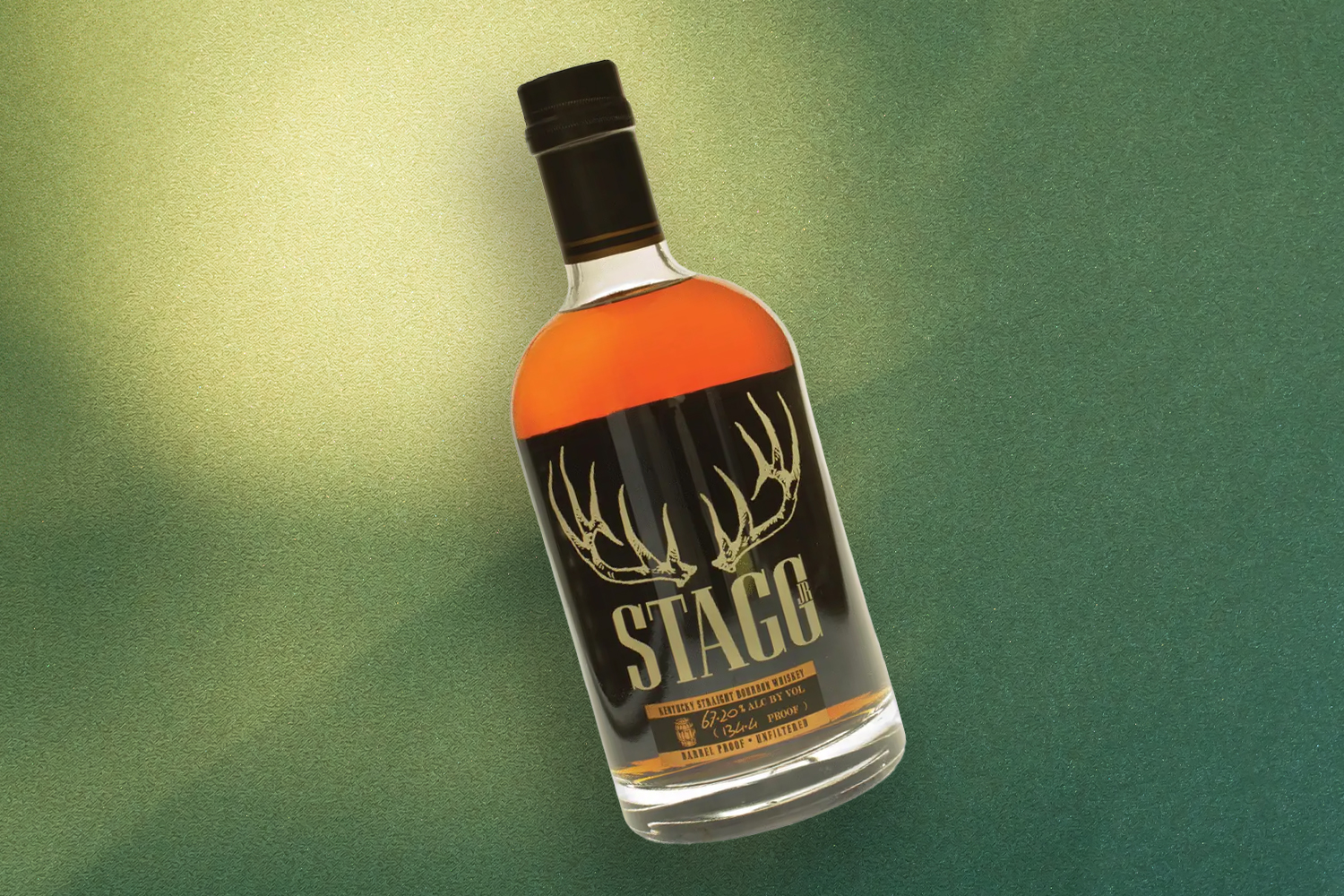 George T. Stagg Bourbon 