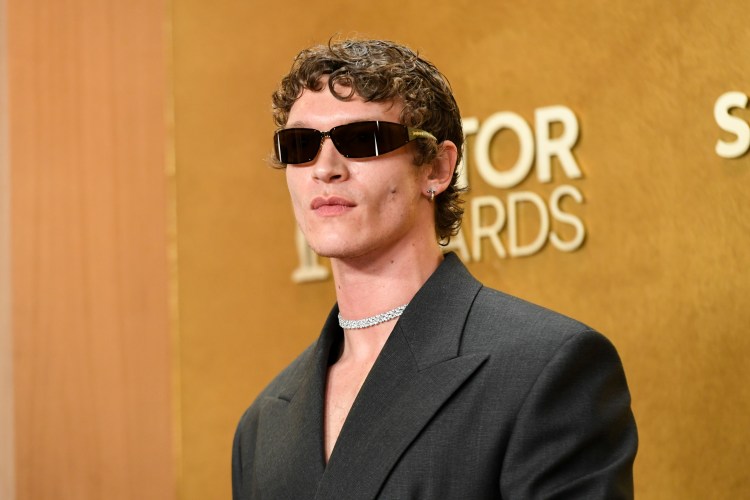 SAG awards best looks