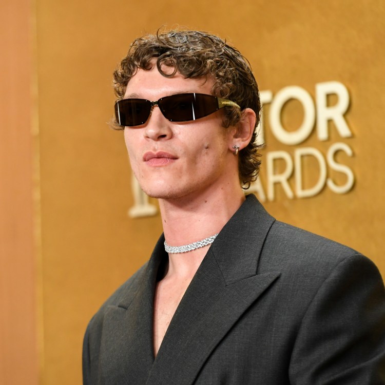 SAG awards best looks